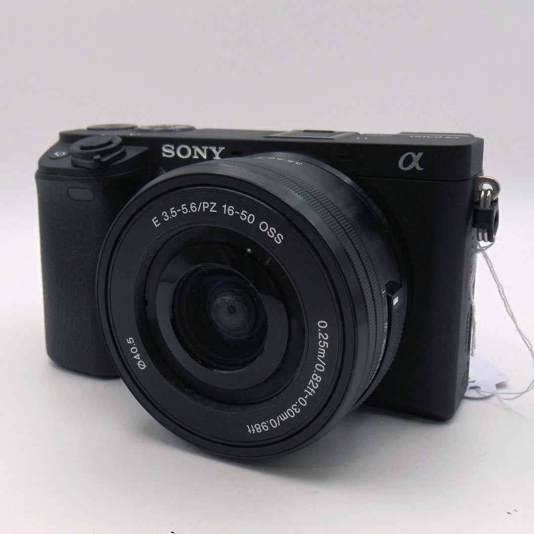 Sony A6300