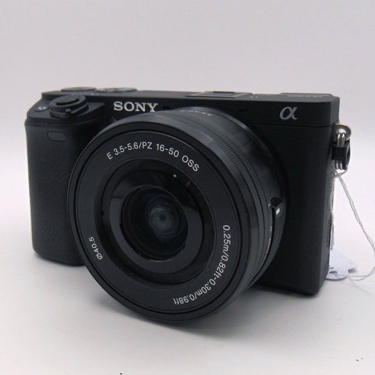 Sony A6300