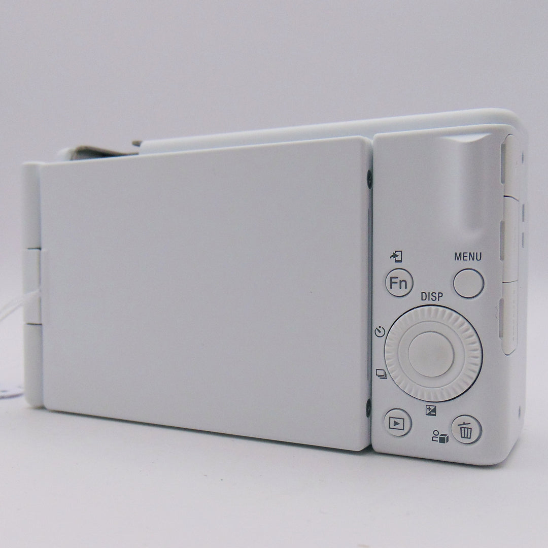 Sony ZV-1F