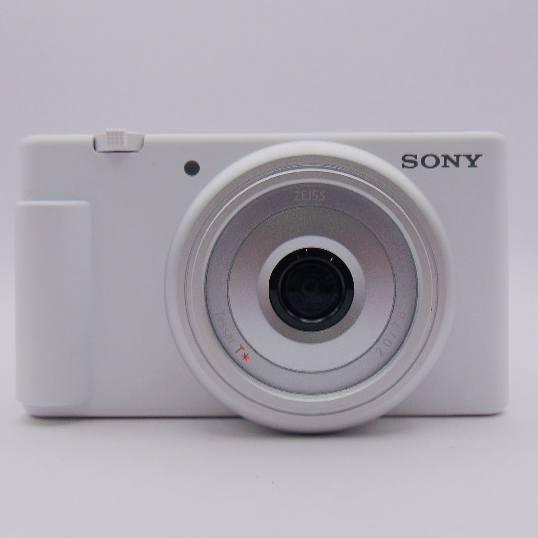 Sony ZV-1F