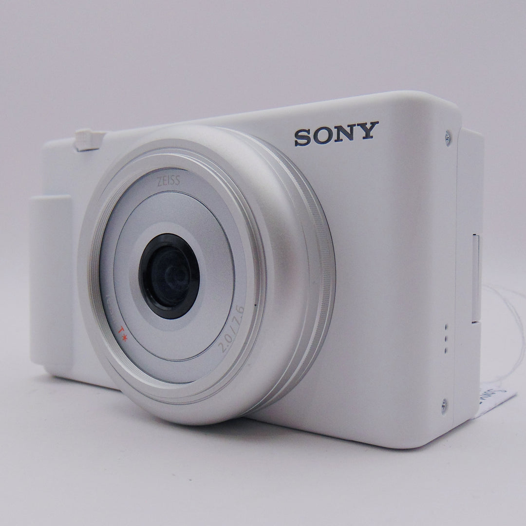 Sony ZV-1F