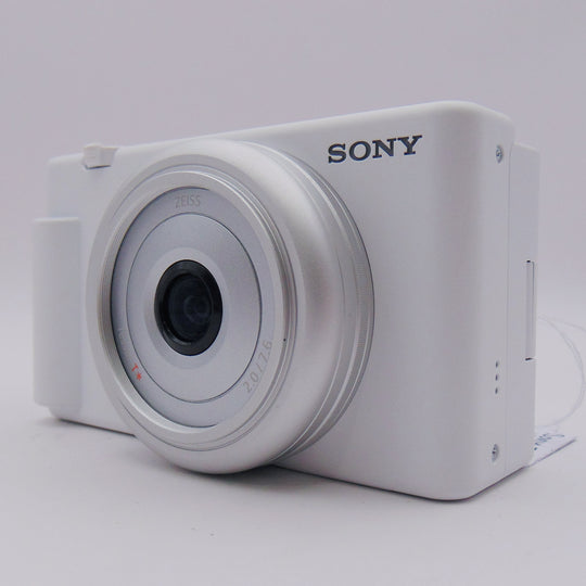 Sony ZV-1F