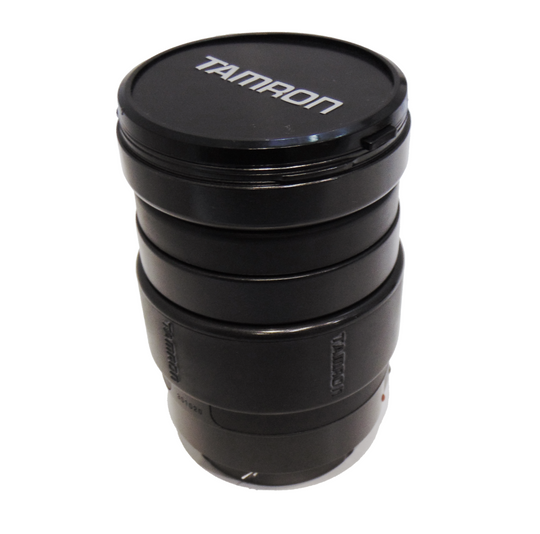 Tamron 35-105mm Lens