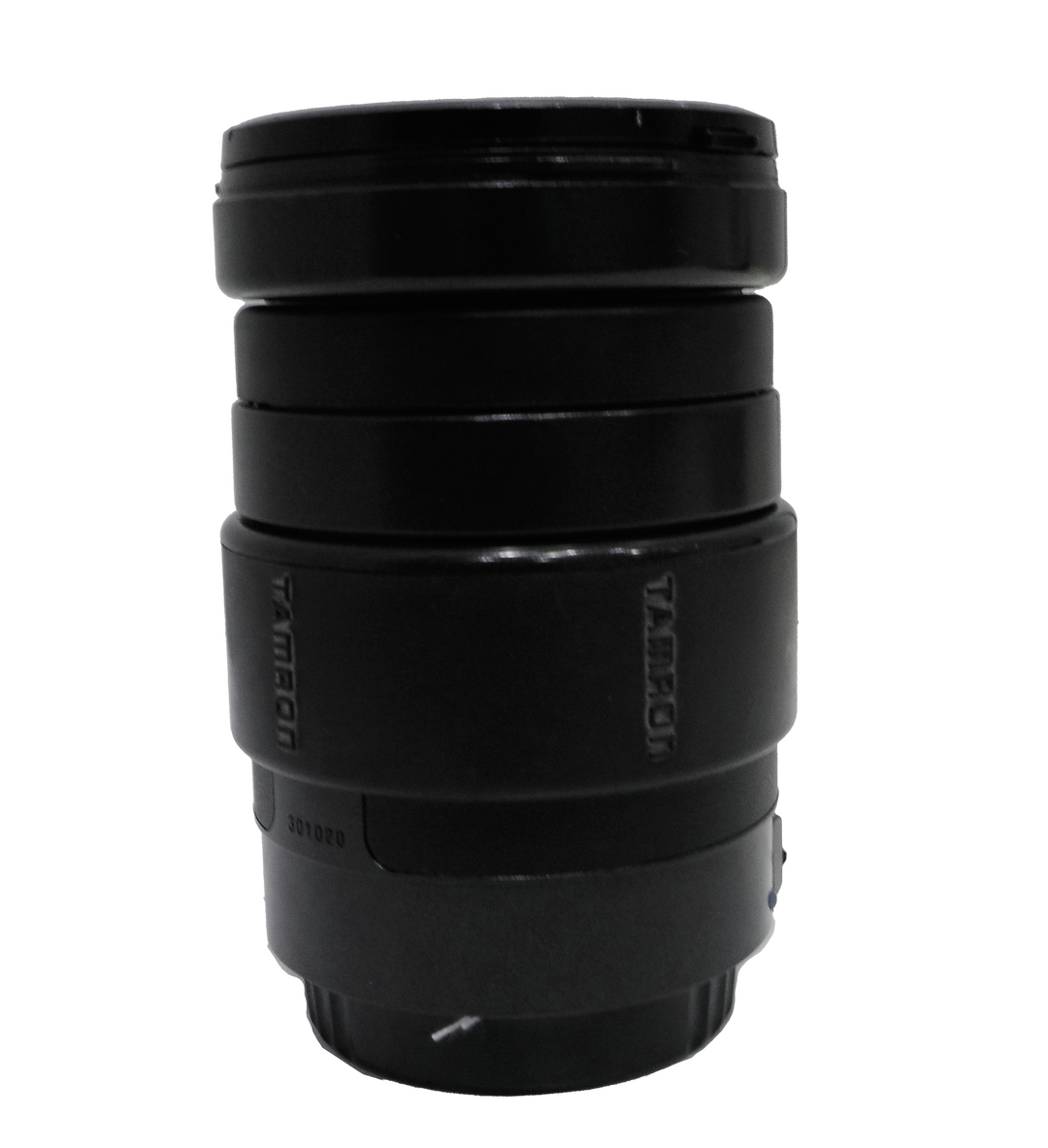 Tamron 35-105mm Lens