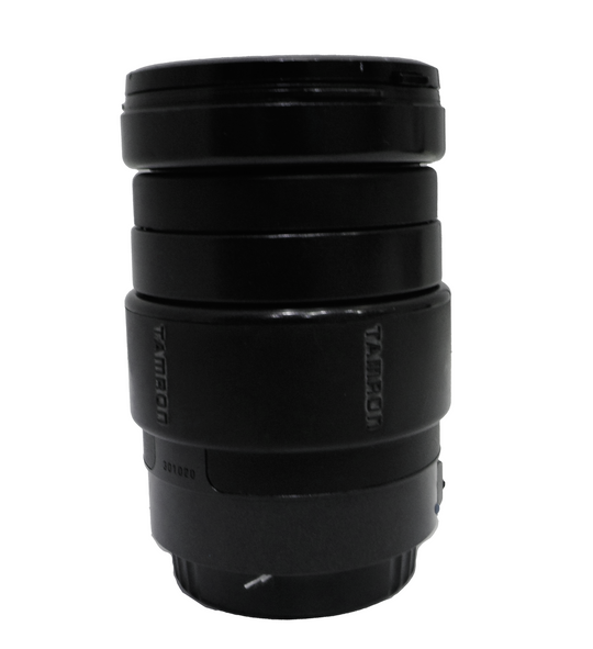 Tamron 35-105mm Lens