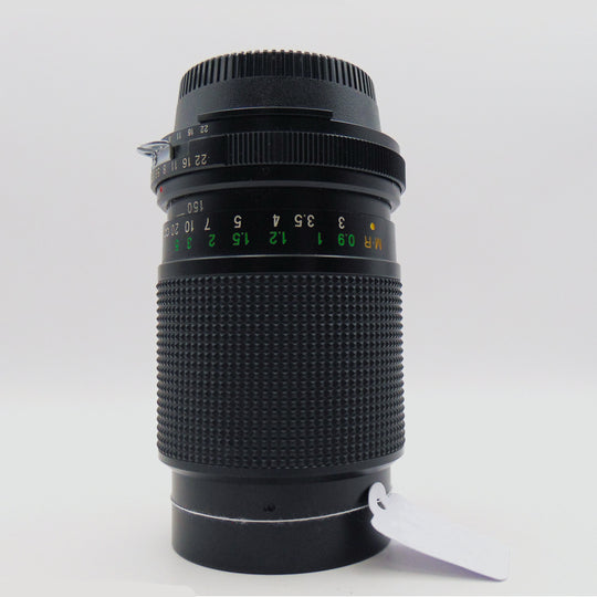 Vivitar 70-150mm 3.8 Lens
