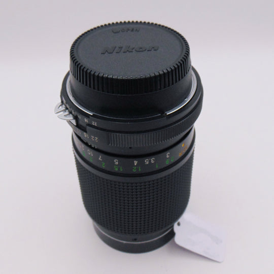 Vivitar 70-150mm 3.8 Lens