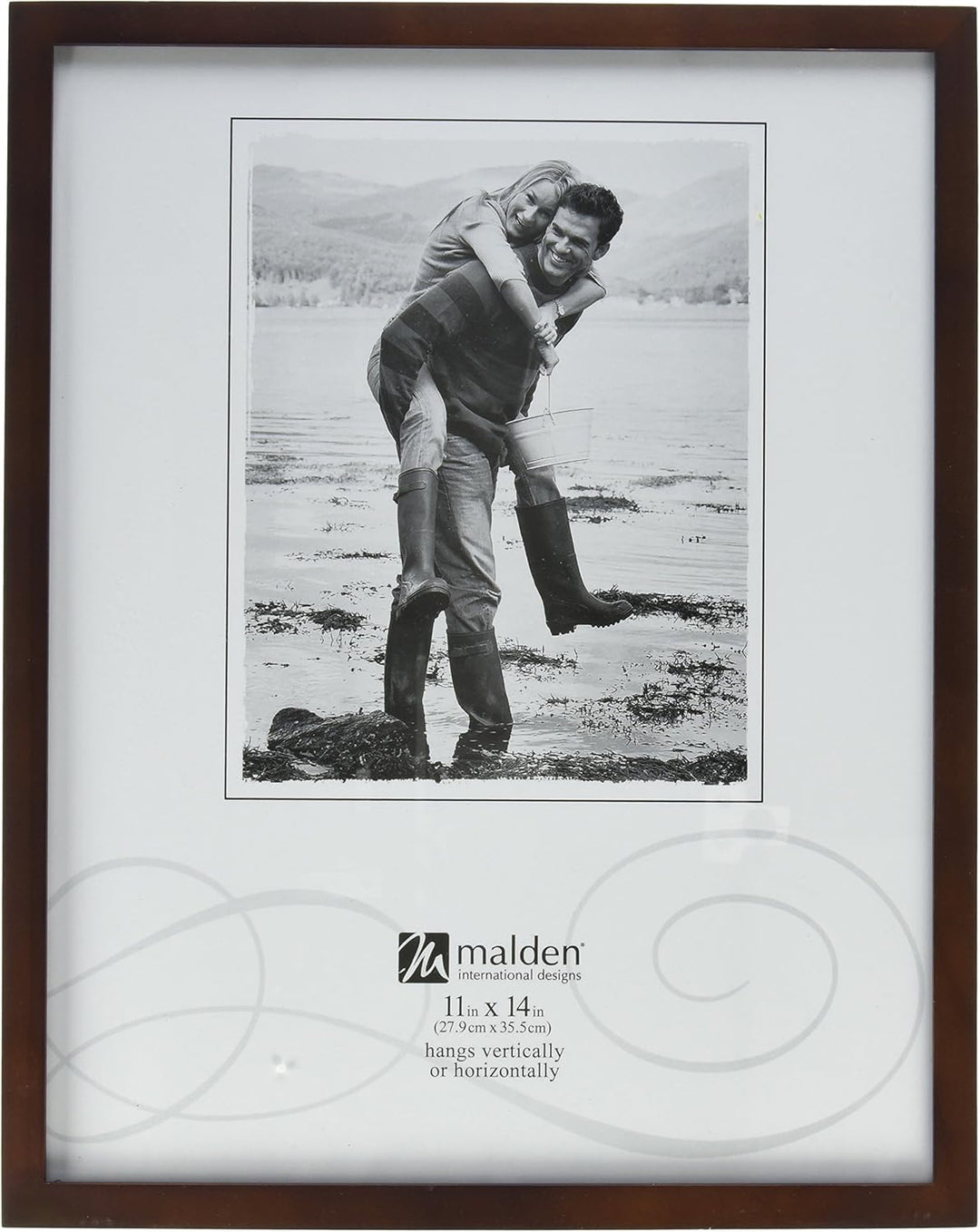 Walnut Concepts Frame