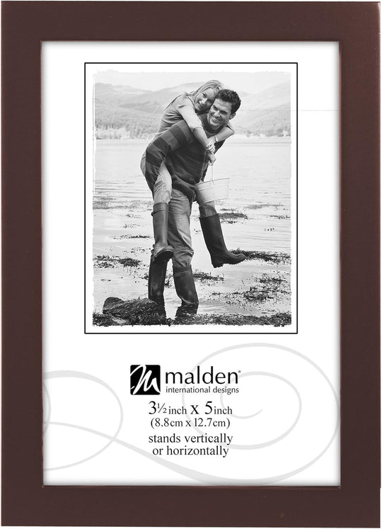 Walnut Concepts Frame