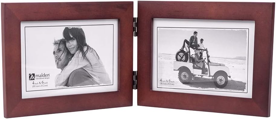 Walnut Concepts Frame
