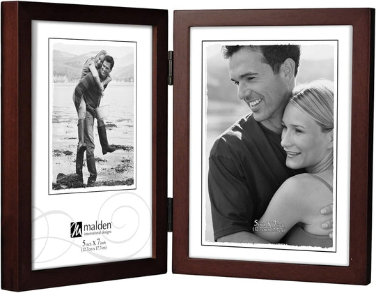 Walnut Concepts Frame