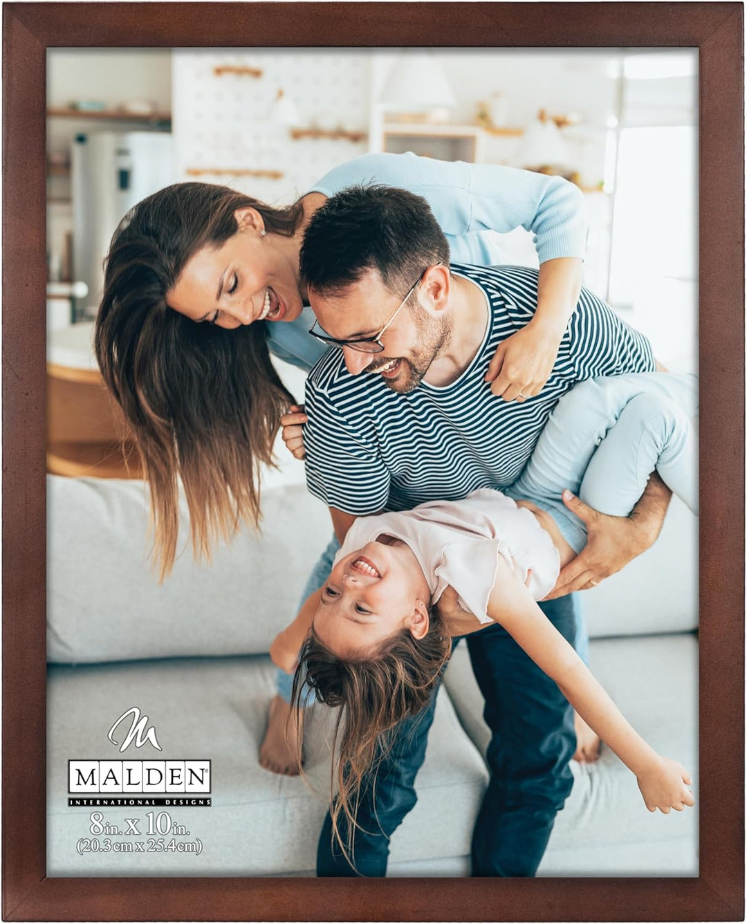 Walnut Concepts Frame