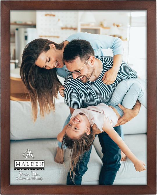Walnut Concepts Frame
