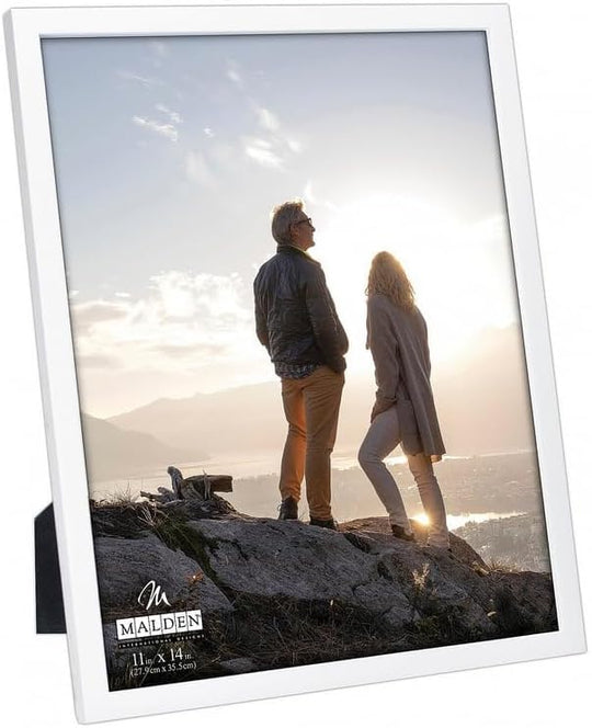 White Concepts Frame