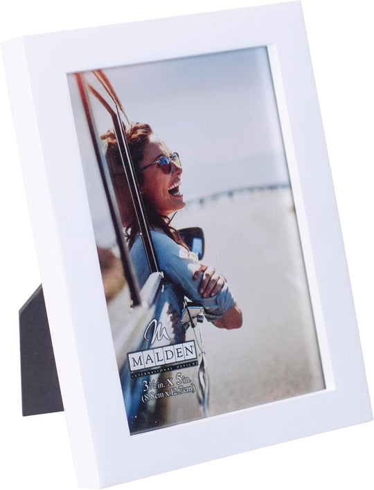 White Concepts Frame